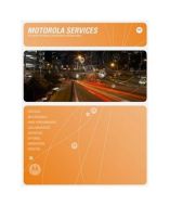 Motorola SSG-MC70XX-50 Service Contract