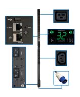 Tripp-Lite PDUMNV32HV2LX Accessory
