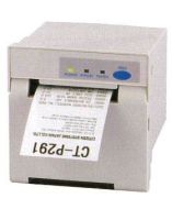 Citizen CT-P291ALUWHNN Receipt Printer