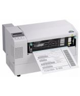 Toshiba B-852-TS22-QQ-R Barcode Label Printer