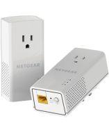 NETGEAR PLP1200-100PAS Data Networking