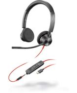 Poly 214017-101 Headset