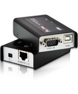 ATEN CE100 Network Switch