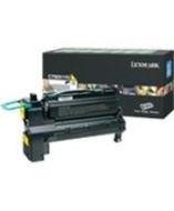 Lexmark C792X4YG Toner