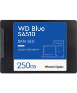 Western Digital WDS250G3B0A Drive