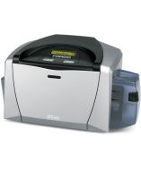 Fargo 54136 ID Card Printer System
