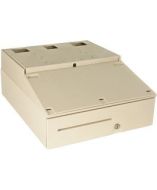 APG INT484A-CW1821-C-F Cash Drawer