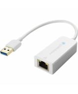 Crestron ADPT-USB3.0-GBENET Cables, Connectors, and Adapters