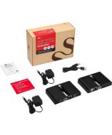 SIIG CE-H25H11-S1 Accessory