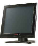 Firebox U09-T170DR-SB Touchscreen