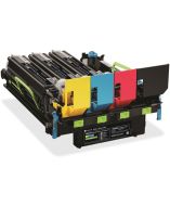 Lexmark 74C0W00 Toner