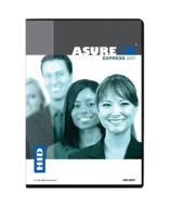 Fargo 86425 ID Card Software