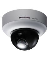 Panasonic WV-CF294 Security Camera
