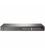 HPE Aruba JL259A#ABA Ethernet Switch
