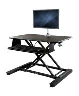 StarTech BNDSTSLGPVT Mobile Cart