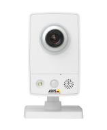 Axis 0521-024 Security Camera