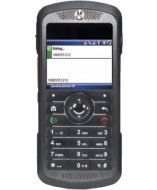 Motorola EWP2100 Mobile Computer