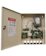 Speco N8WNSP2TB Network Video Server