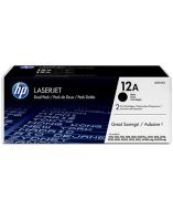 HP Q2612D Toner