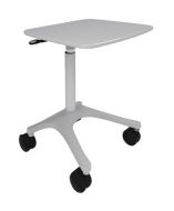 Ergotron ZAH25CG/CG4 Mobile Cart