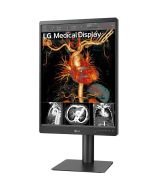 LG 21HQ513D-B Digital Signage Display
