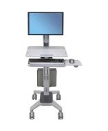 Ergotron 24-198-055 Mobile Cart