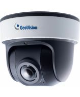 GeoVision 125-PDR8800-0010 Security Camera