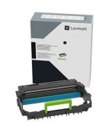 Lexmark 55B0ZA0 Toner