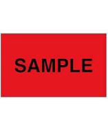 AirTrack® S-2301-COMPARABLE Shipping Labels