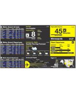 Samsung LH46CBQLBB/ZA Digital Signage Display