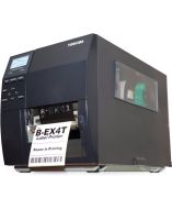 Toshiba BEX4T1GS12DS04 Barcode Label Printer