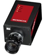 Microscan FIS-HE15-2CV0 Barcode Scanner