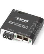Black Box LBH2001A-P-LX-24 Wireless Switch