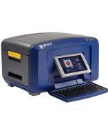 Brady BBP37 Color Label Printer