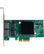 SIIG LB-GE0014-S1 Ethernet Adapters