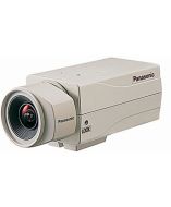 Panasonic WV-BP144 Security Camera