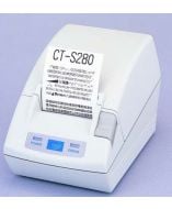 Citizen CT-S280PAU-BK Receipt Printer