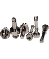 Axis 5901-391 Mounting Hardware and Stands