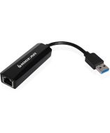 IOGEAR GUC3100 Ethernet Adapters