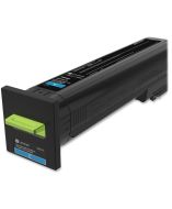 Lexmark 82K1XC0 Toner