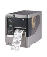 TSC MX641P-A001-0001 Barcode Label Printer