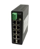 Transition SISTP1040-382-LRT Data Networking