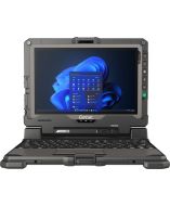 Getac UMC164VAXAXX Tablet