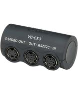 Canon VC-EX3 Security Camera