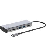 Belkin AVC008BTSGY Docks and Cradles