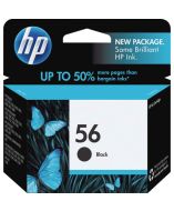 HP C6656AN InkJet Cartridge