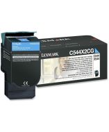 Lexmark C544X2CG Toner