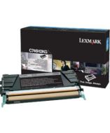 Lexmark C746H2KG Toner