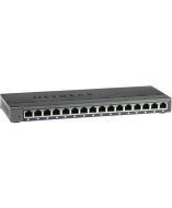 NETGEAR GS116E-200NAS Data Networking