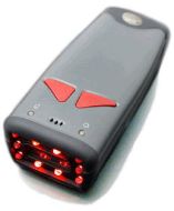 ZBA Z-3010 Barcode Scanner